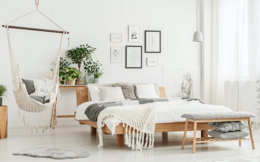 One Bedroom Apartment