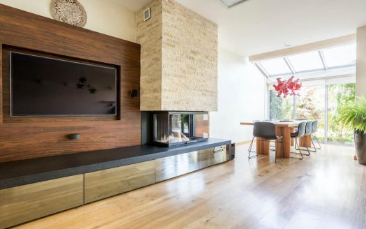 House in Paras Quartier